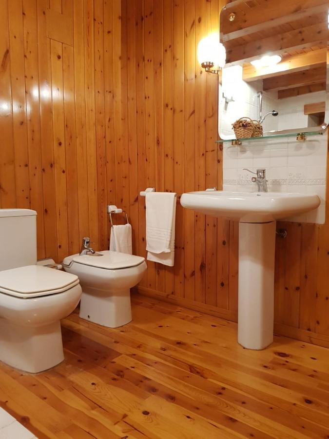 הוילה Cava Cal Ferrer Habitatge Rural מראה חיצוני תמונה