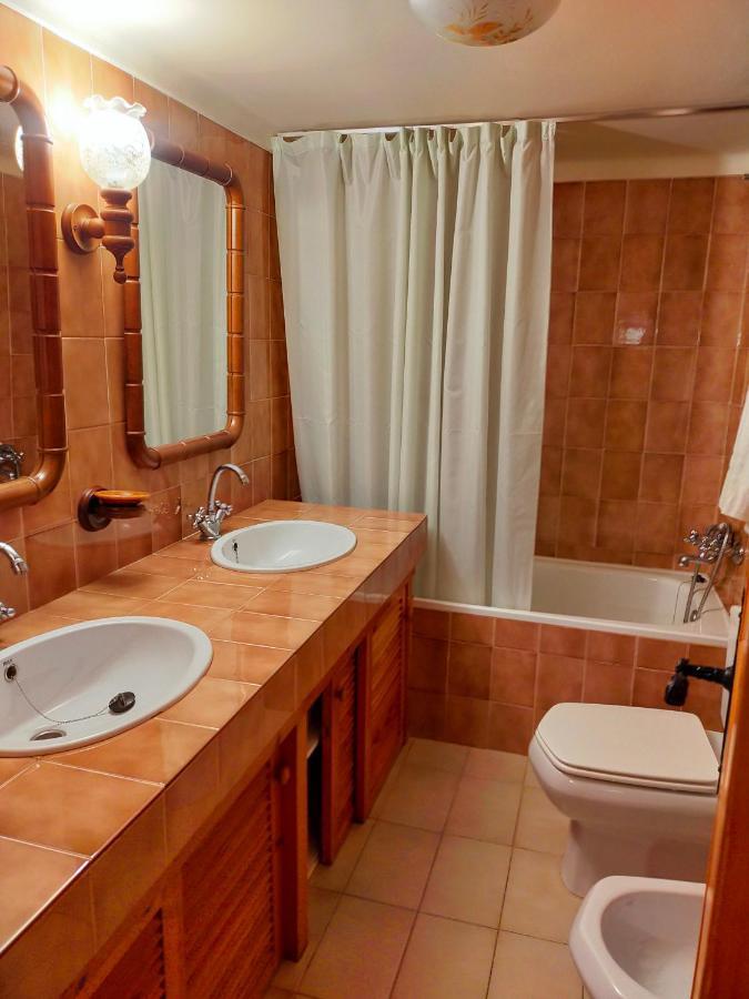 הוילה Cava Cal Ferrer Habitatge Rural מראה חיצוני תמונה
